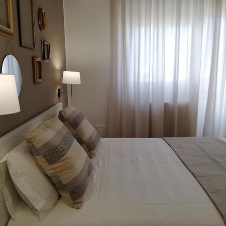 מלון Ostuni Crispi House מראה חיצוני תמונה