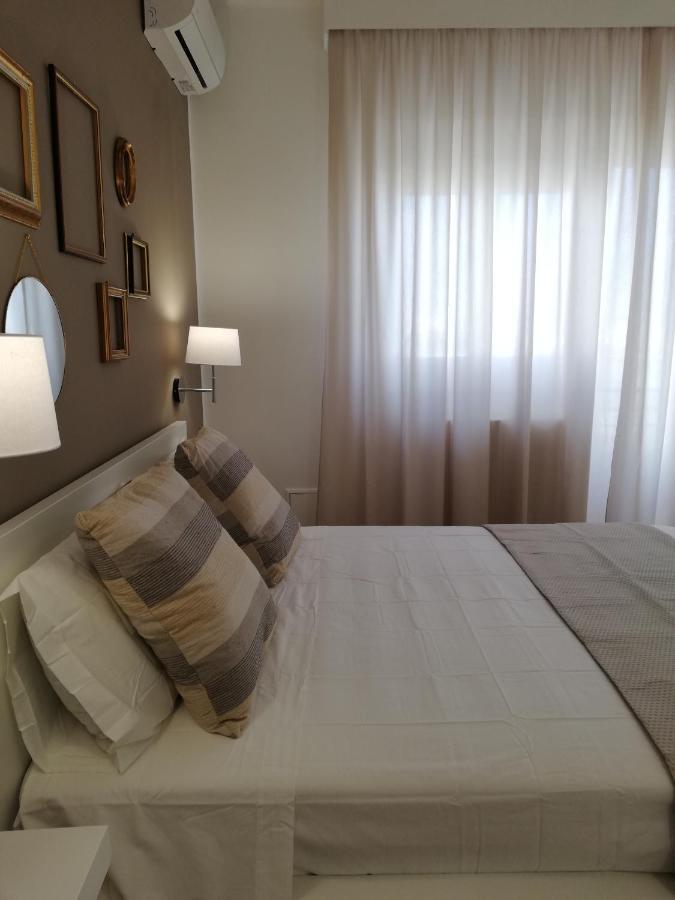 מלון Ostuni Crispi House מראה חיצוני תמונה