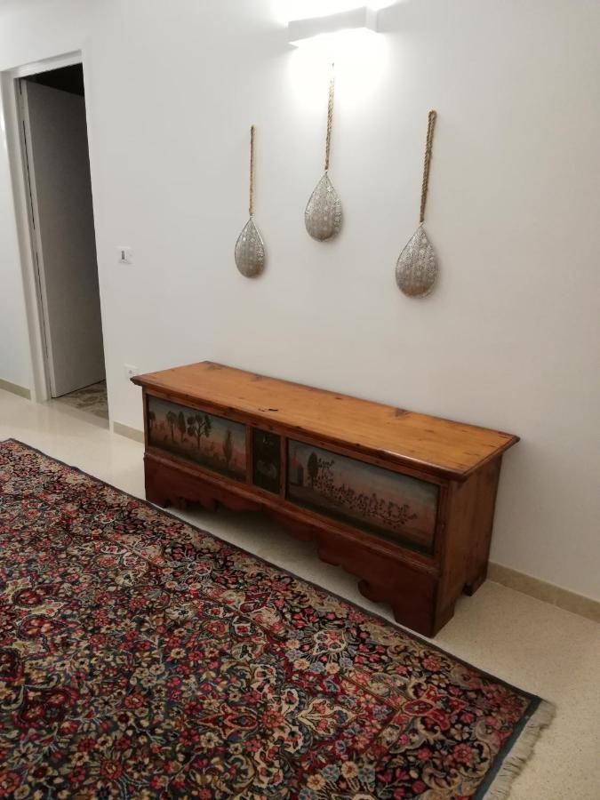 מלון Ostuni Crispi House מראה חיצוני תמונה